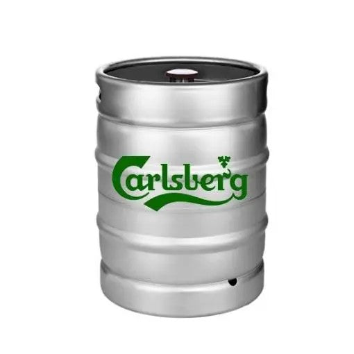 CARLSBERG30LTRKEG