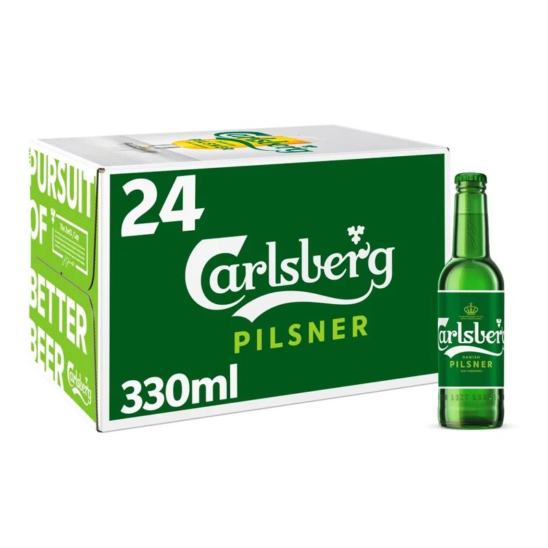 CARLSBERG330MLX24