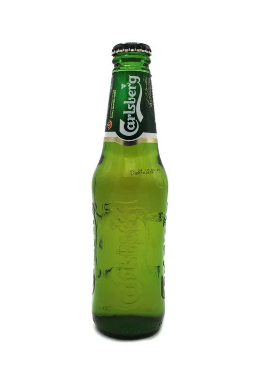 CarlsbergBeer330mlx24Bottles