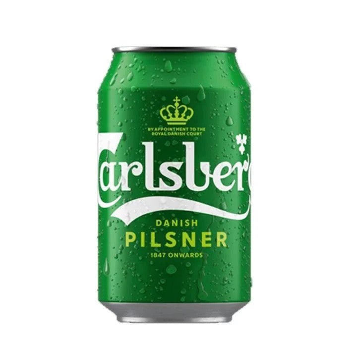 CarlsbergBeerCan