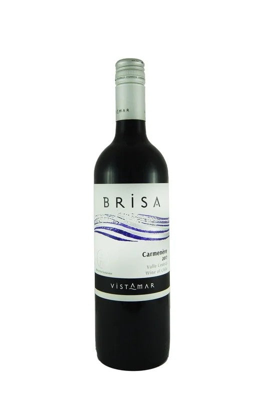 CarmenereValleCentralBrisaVistamar2020