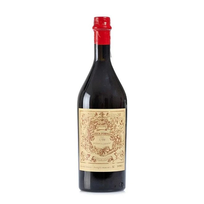 CarpanoAnticaFormulaVermouth100cl