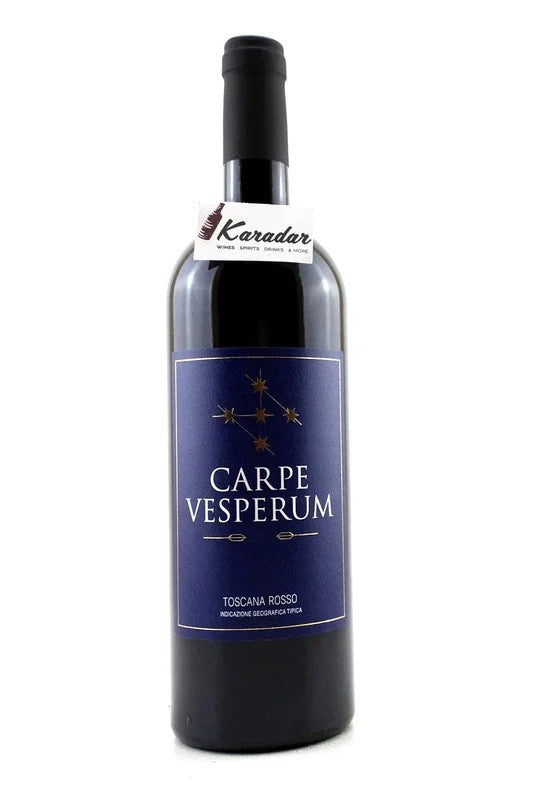 CarpeVesperum2019–14,5%vol.LaMadonninaWinery