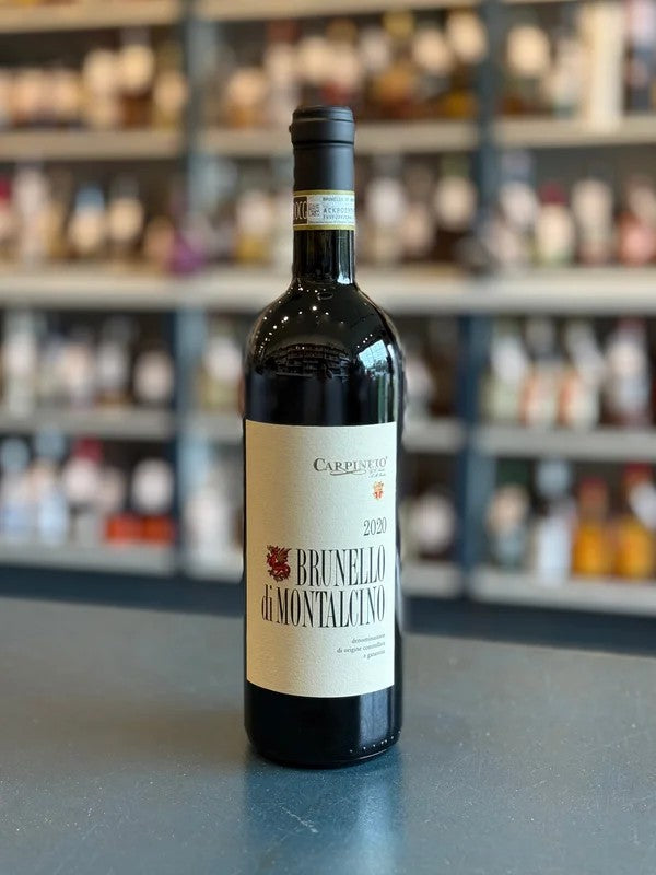 CARPINETOBRUNELLODIMONTALCINO,ITALY2020