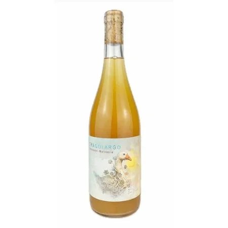 CasaBalaguer-Vinessens,TragolargoMoscatelMalvasia–OrangeWine(75cl)12%