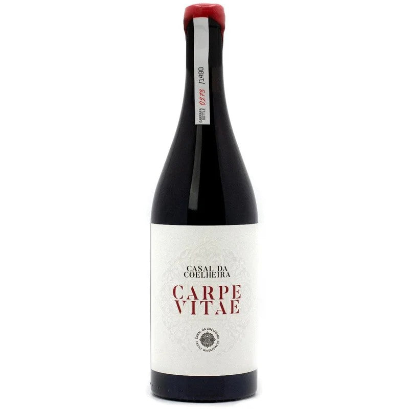 CasaldaCoelheiraCarpeVitae