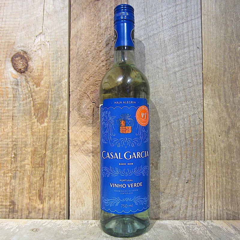 CasalGarciaVinhoVerde750ml