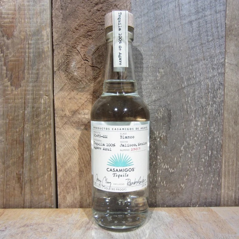 CasamigosBlanco375ml(HalfSizeBtl)