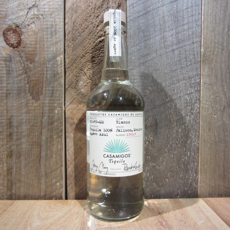 CasamigosBlanco750ml
