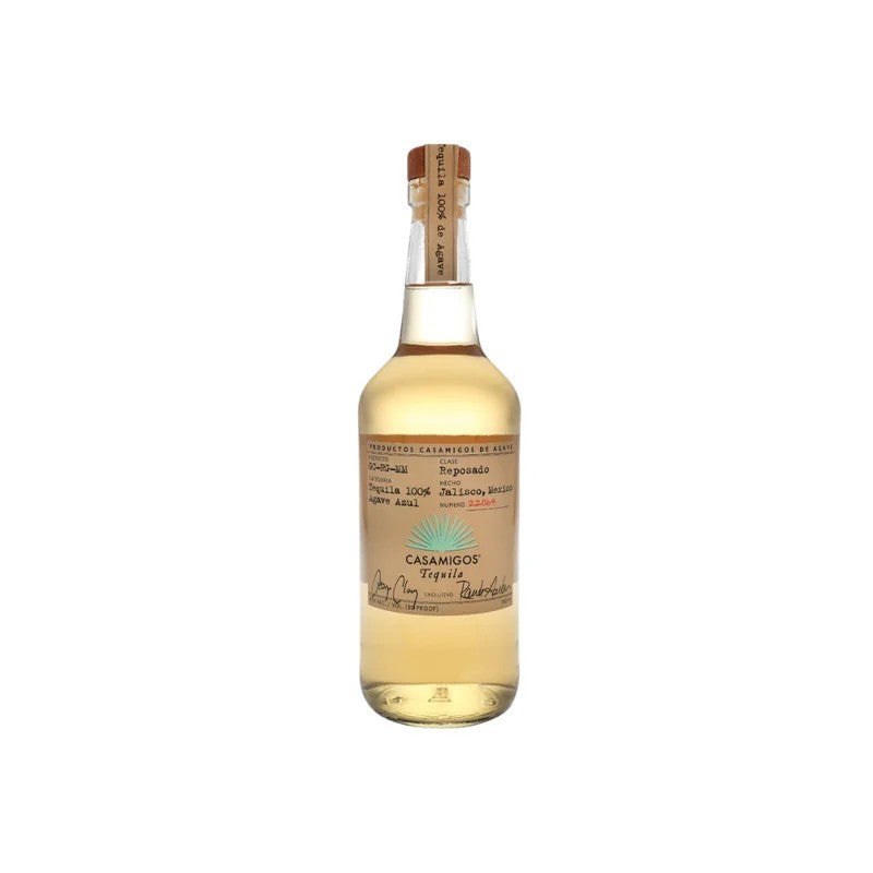 CasamigosTequila700mlReposado
