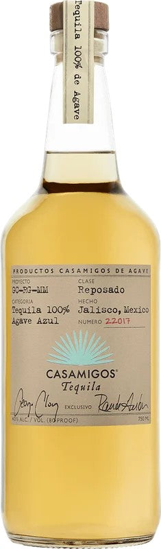 CasamigosTequilaReposado(700mL)