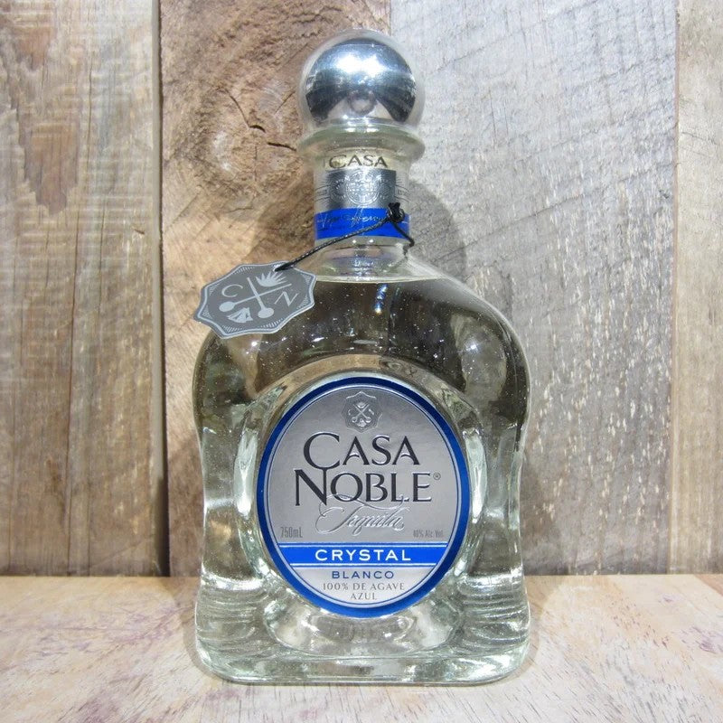 CasaNobleCrystal750ml
