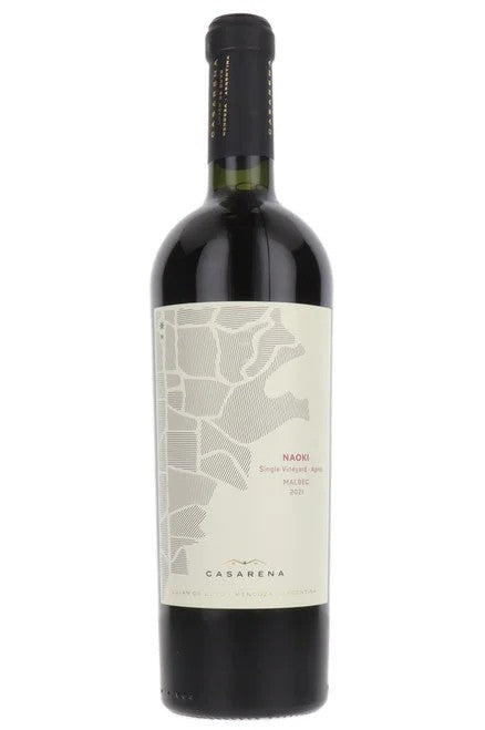 CasarenaNaokiSingleVineyardMalbec2021