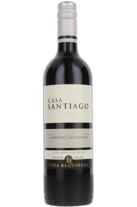 CasaSantiagoCabernetSauvignon2025