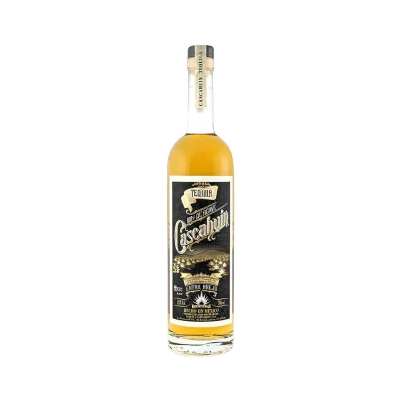 CascahuinTequila750mlExtraAnejoDeAgave