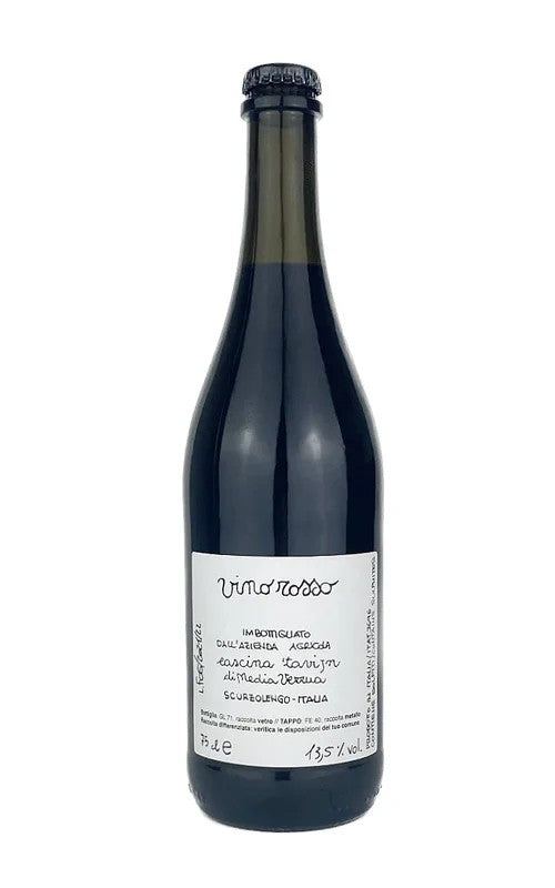 CascinaTavijn,VinoRosso