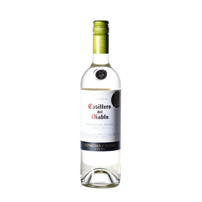 CasillerodelDiablo,SauvignonBlanc