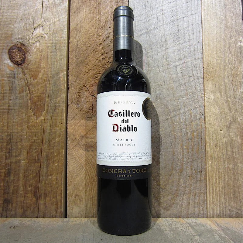 CasillerodelDiabloMalbec750ml