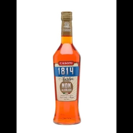 Casoni1814AperitivoNonAlcoholic(70cl)0%