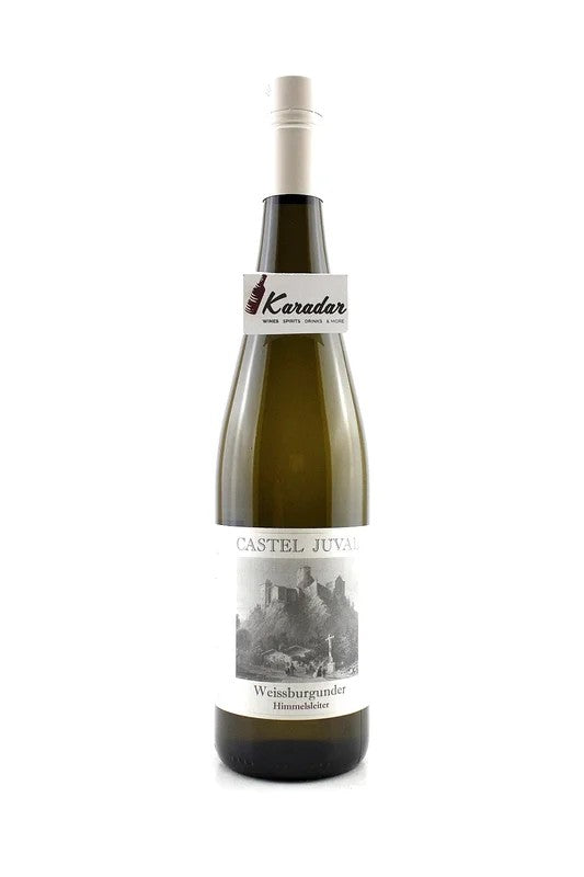 CastelJuvalPinotBlancHimmelsleiter2023–13,5%vol.UnterortlCastelJuvalWinery