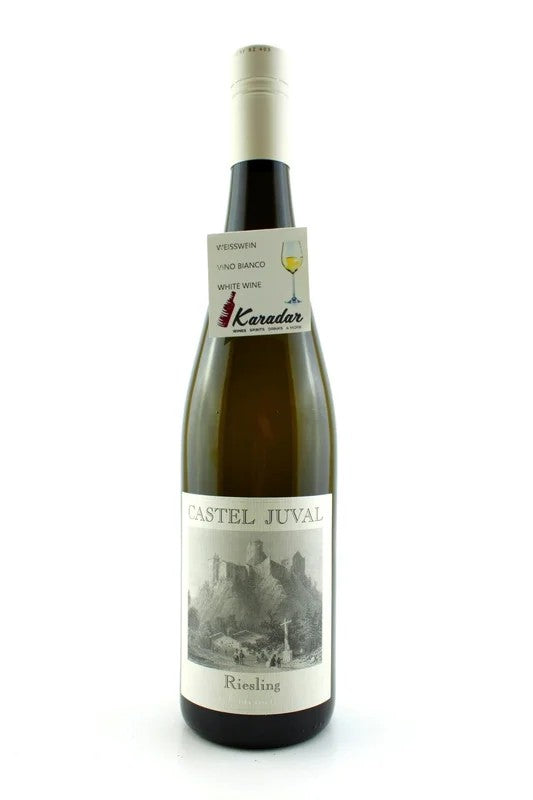 CastelJuvalRieslingUnterortl2024–13,5%vol.UnterortlCastelJuvalWinery
