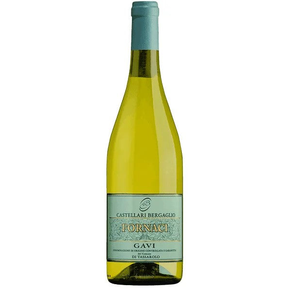 CastellariBergaglioGaviTassaroloFornaciPiedmont750ml