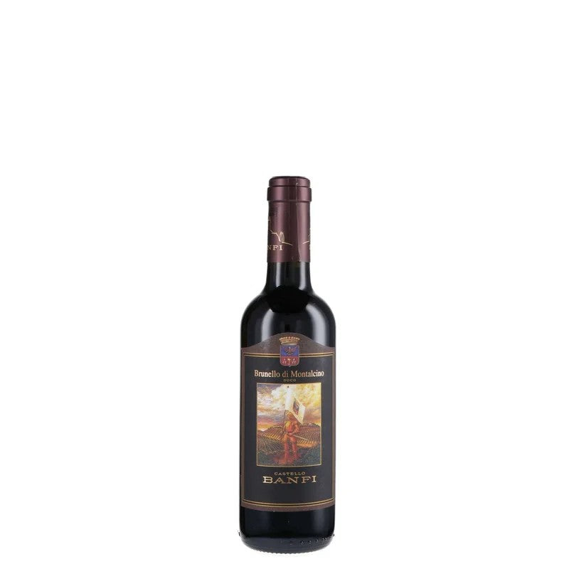 CASTELLOBANFIBrunellodiMontalcinoDOCG2016(halfbottle37.5CL)
