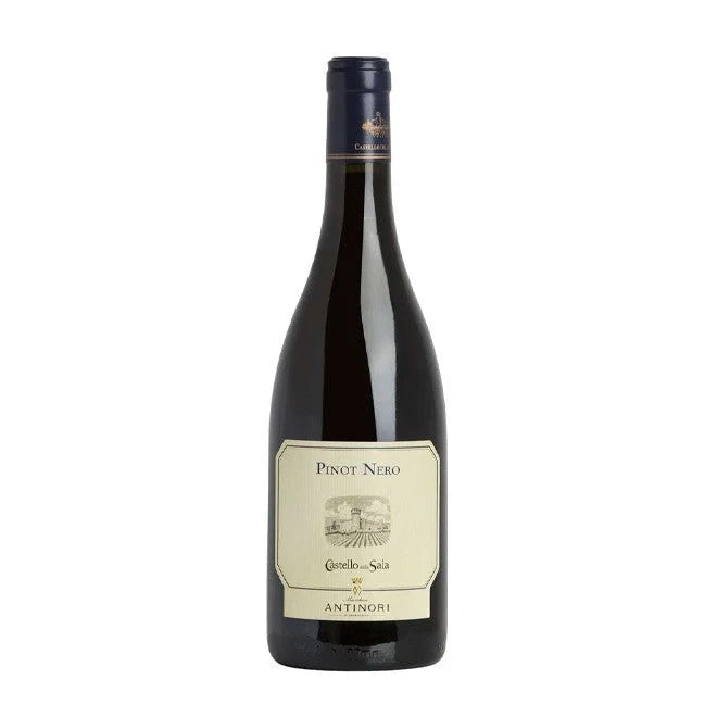 CastellodellaSalaPinotNoirIGT75cl2021wine