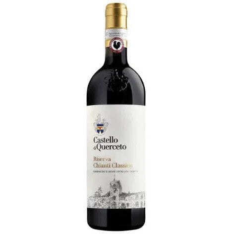 CastellodiQuercetoChiantiClassicoRiserva