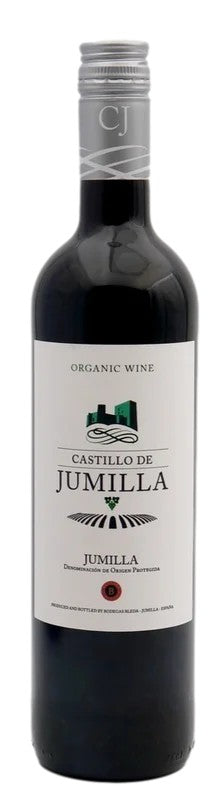 CastillodeJumillarouge2020