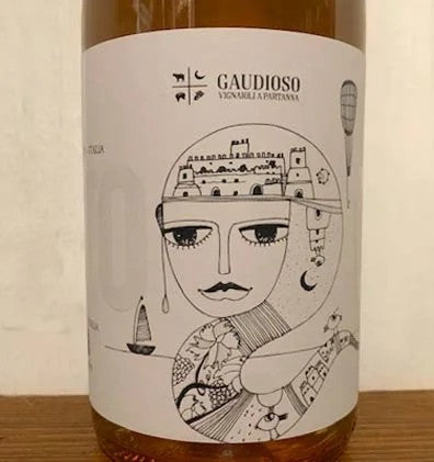 Catarratto2022TerreSicilianeIgp–Gaudioso