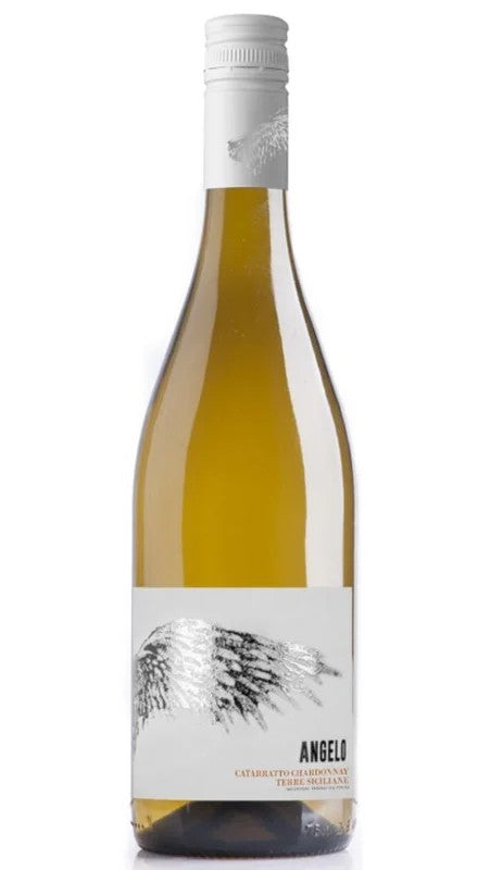 CatarrattoChardonnayIGT–Angelo