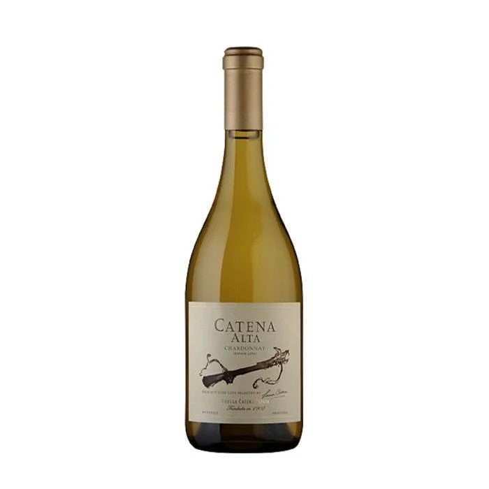 CatenaAltaChardonnay