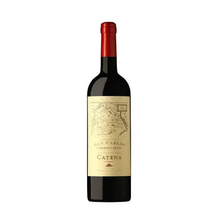 CatenaAppellationSanCarlos,CabernetFranc
