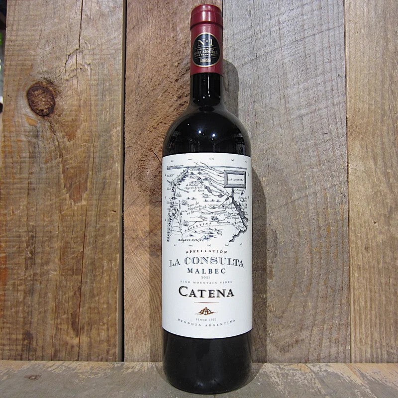 CatenaLaConsultaMalbec2022750ml