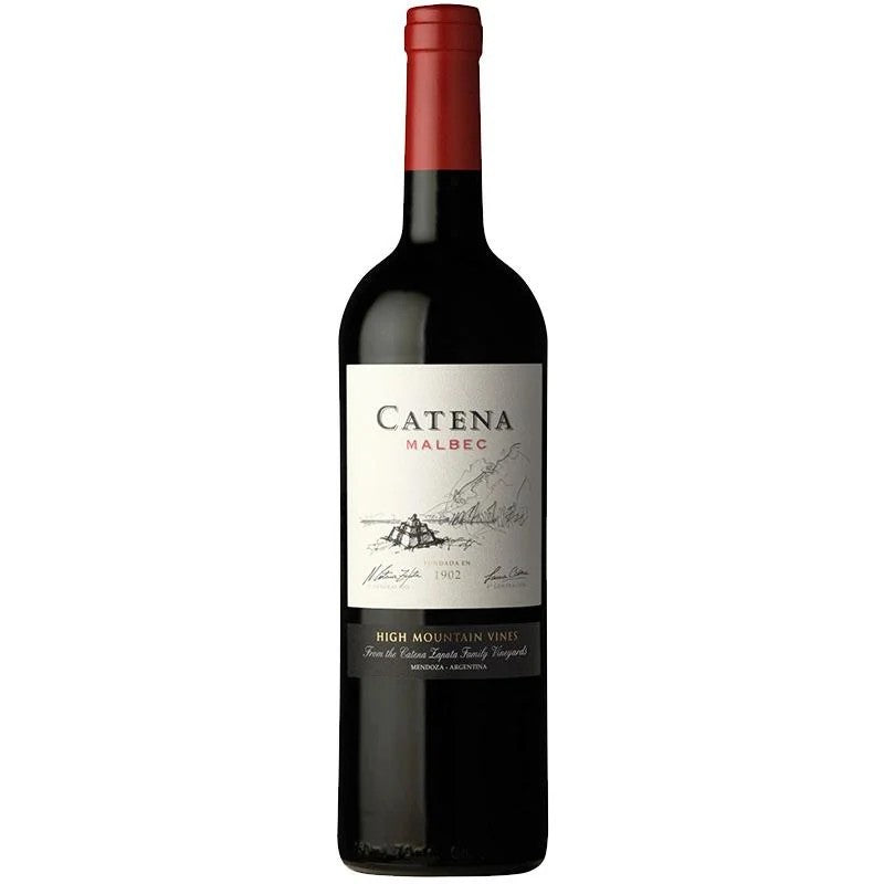 CatenaMalbec