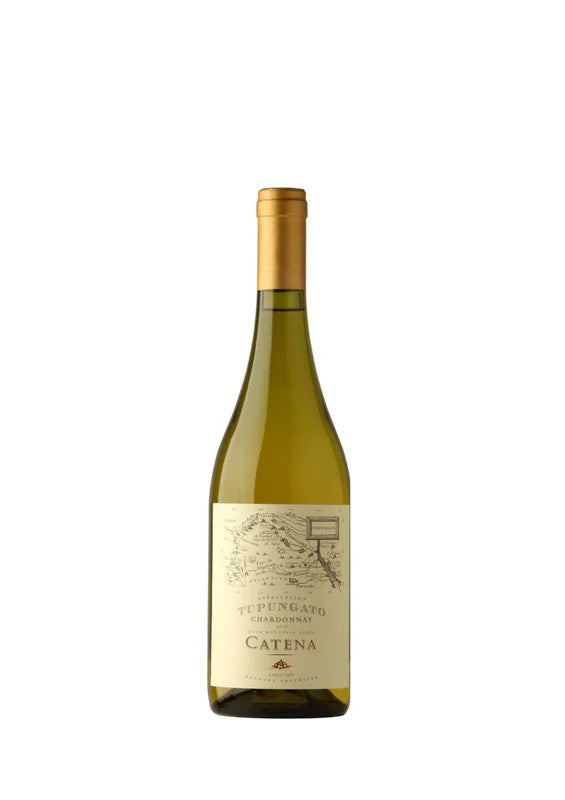 CatenaTupungatoChardonnay,Mendoza,Argentina