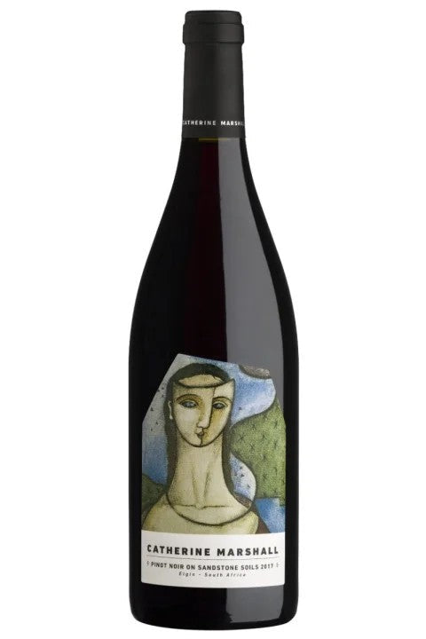 CatherineMarshallPinotNoironSandstoneSoils2024
