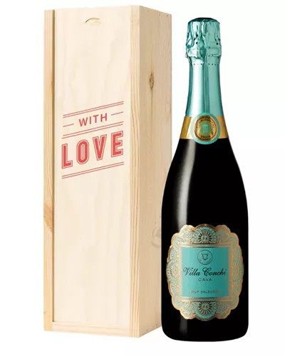 CavaValentinesWithLoveSpecialGiftBox