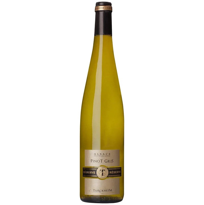 CavedeTurckheimReservePinotGris75cl