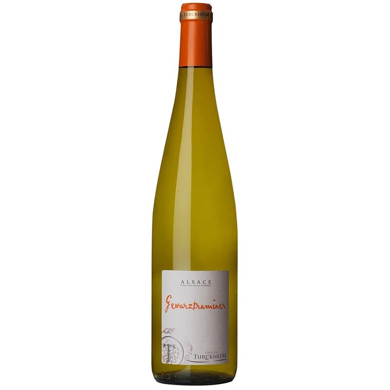 CaveTraditionGewurztraminer,CavedeTurckheim