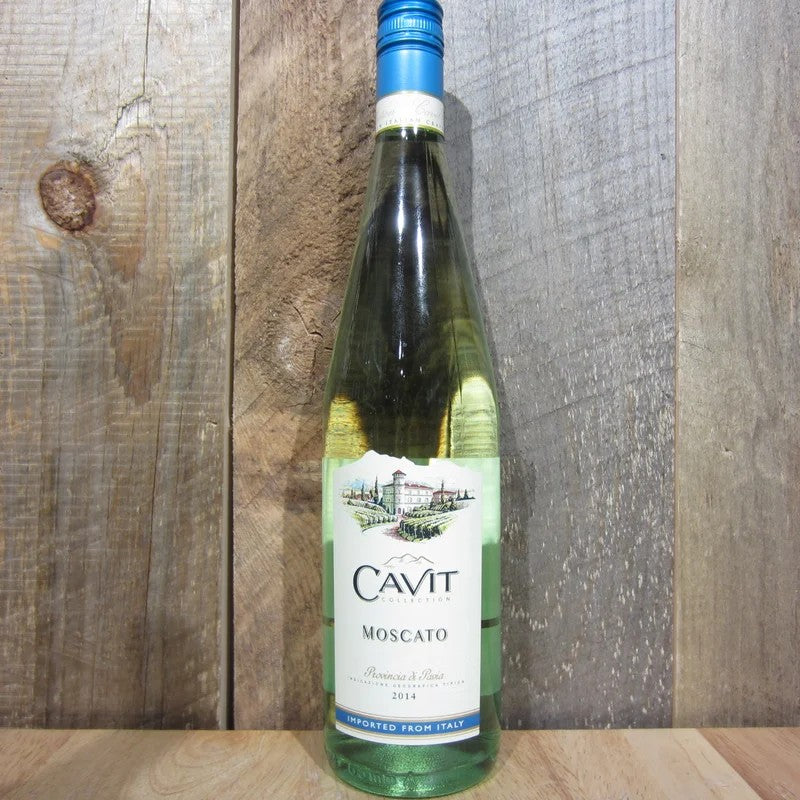 CavitMoscato750ml
