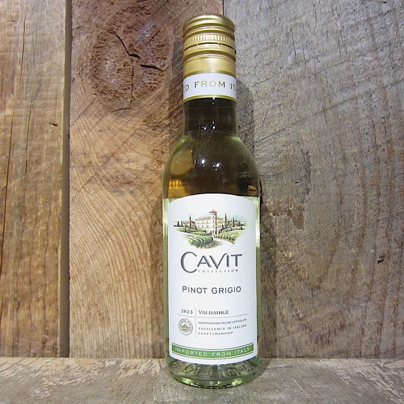 CavitPinotGrigio187ml(QuarterBtl)