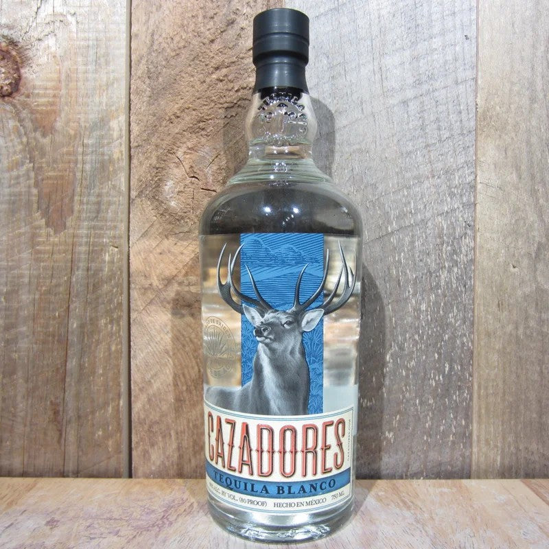 CazadoresBlanco750ml