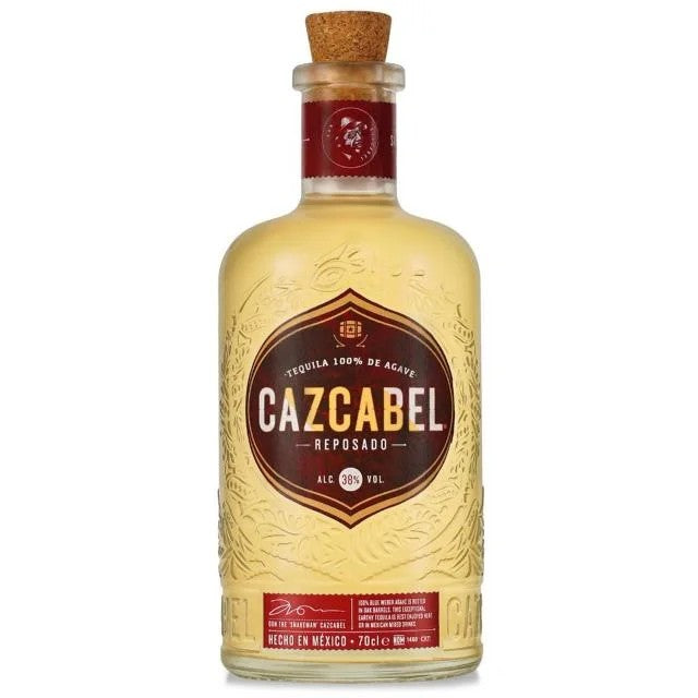 CAZCABELREPOSADOTEQUILA70CL