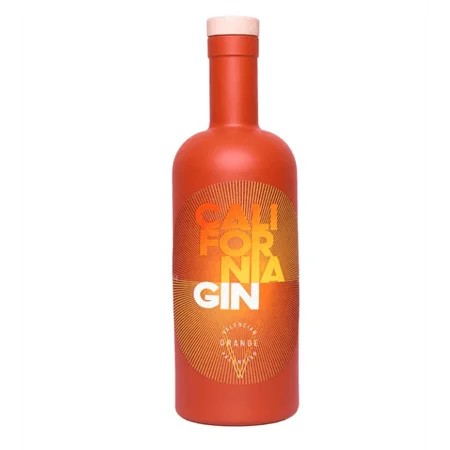 CBACaliforniaGin70cl(44%ABV)