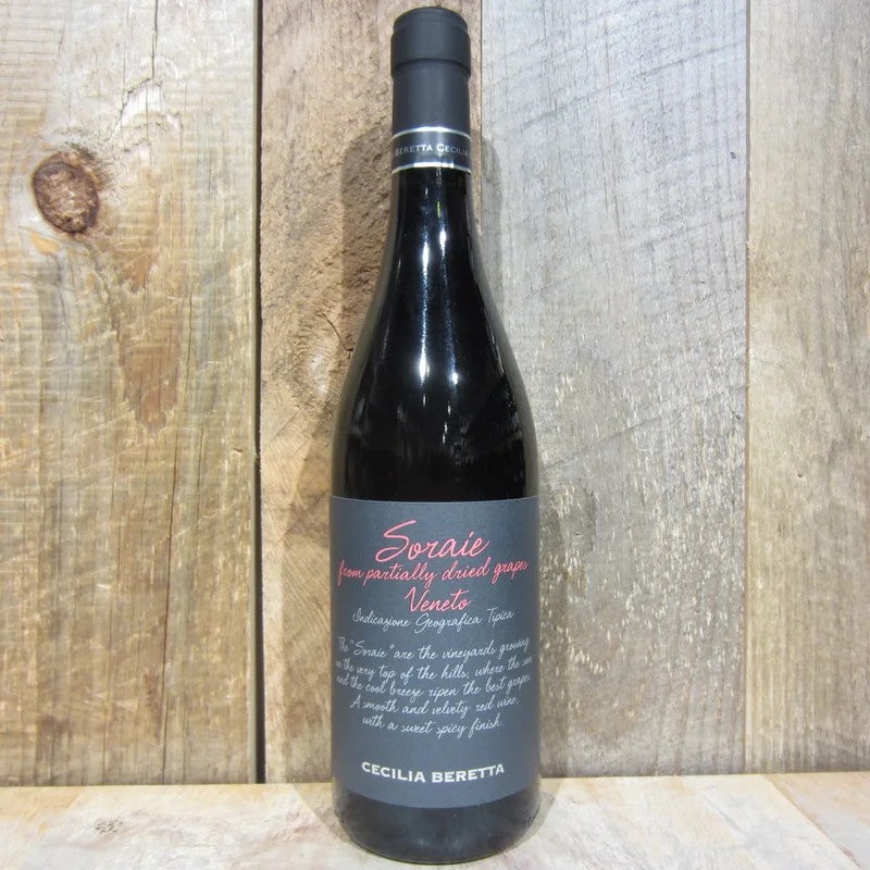 CeciliaBerettaSoraieVeneto750ml