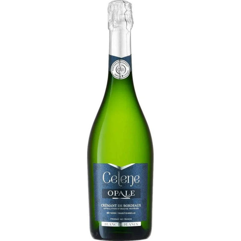 CeleneOpaleCremantdeBordeauxBlancdeBlancs