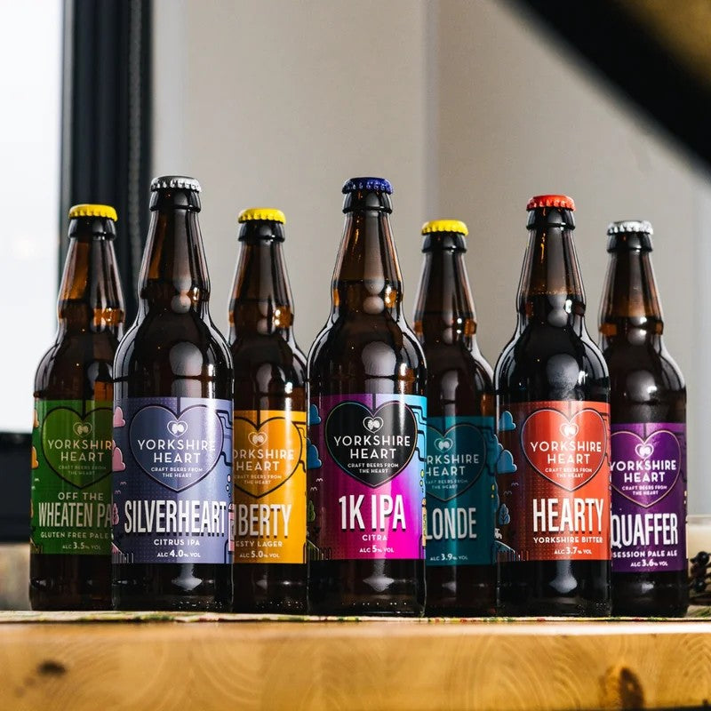 CellarDoorBeerTasting