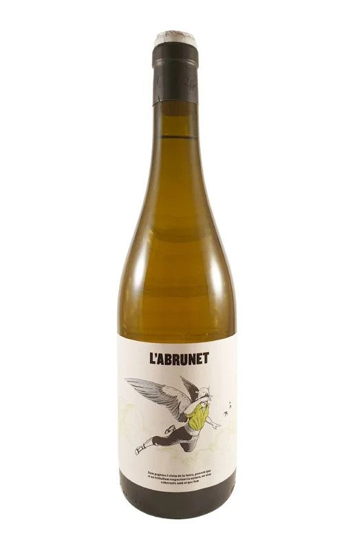 CellerFrisachL’AbrunetBlanc